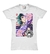 Playera Maomao y Jinshi en internet