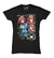 Playera Miku Nakano - Monkey Club