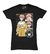 Playera Ichika Nakano - Monkey Club