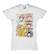 Playera Ichika Nakano en internet