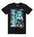 Playera Miku Hatsune - comprar en línea