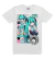 Playera Miku Hatsune - tienda en línea
