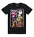 Playera Sand Land - comprar en línea
