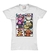 Playera Sand Land - Monkey Club