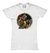 Playera Bowser Cancion Peaches - comprar en línea