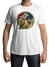 Playera Bowser Cancion Peaches