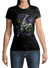 Playera Zoro Roronoa Wano Kuni en internet