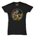 Playera Bowser Cancion Peaches en internet