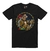 Playera Bowser Cancion Peaches