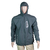 Campera impermeable con Capucha e Interior micropolar Desmontable - tienda online