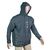 Imagen de Campera impermeable con Capucha e Interior micropolar Desmontable