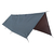 Toldo (tarp) Silver 4,5 X 3 Mts - TAXIA OUTDOOR