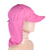 GORRA CUBRE NUCA BEBE - TAXIA OUTDOOR