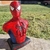 Spiderman Busto