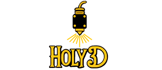 Holy3D