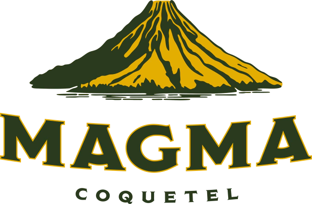 Magma Coquetel