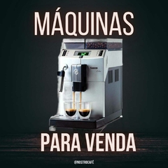 Banner da categoria VENDA MÁQUINA EXPRESSO