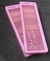 Paleta Lovers Secret Pink 21