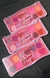 Paleta de sombras Pick Me Cupid Pink 21