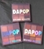 Paleta Brown Palette Dapop - comprar online