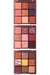 Paleta Brown Palette Dapop en internet