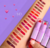 Labial duo Ruby Rose - Alestina