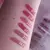 Labial matte Ruby Rose - Alestina