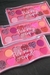 Paleta de sombras Pick Me Cupid Pink 21 - comprar online
