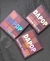 Paleta Brown Palette Dapop
