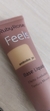 Base Feels Ruby Rose - comprar online