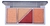Paleta Blush e Iluminador Feels Mood Ruby Rose