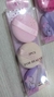 Set de esponjas ''For Beauty'' x3 - comprar online
