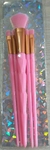 Set de brochas x5