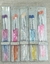 Set de brochas x2