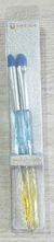 Set de brochas x2 - comprar online