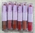 Imagen de Labial duo Ruby Rose