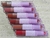 Labial duo Ruby Rose en internet