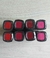 Labial matte Ruby Rose en internet