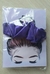 Scrunchies de satén - comprar online