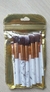 Brochas mármol x10
