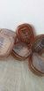Mini sombras ''Dual Shine'' - comprar online