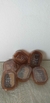 Mini sombras ''Dual Shine''
