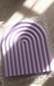 Espejo de escritorio
