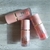 Rubor líquido mousse - comprar online