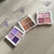 Sombra de ojos ''Eyeshadow''