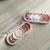 Paleta ''Glitter Eyeshadow''