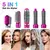Set ClickMart™ - Cepillo secador Multistyler 5 en 1 - comprar online