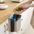 Cesto de Basura Plegable y Portatil