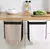 Cesto de Basura Plegable y Portatil - comprar online