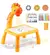 Mesa Proyector jirafa para Niños - comprar online